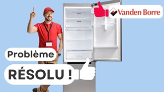 Temoignage probleme resolu vandenborre